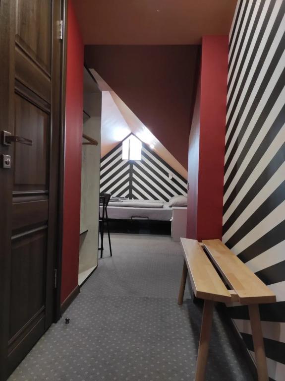 Mini-Hotel Makarov 3*