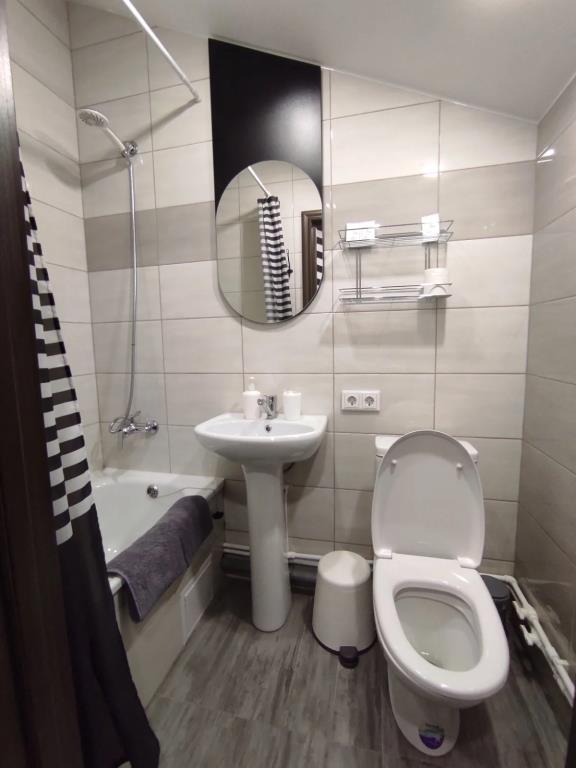 Mini-Hotel Makarov 3*