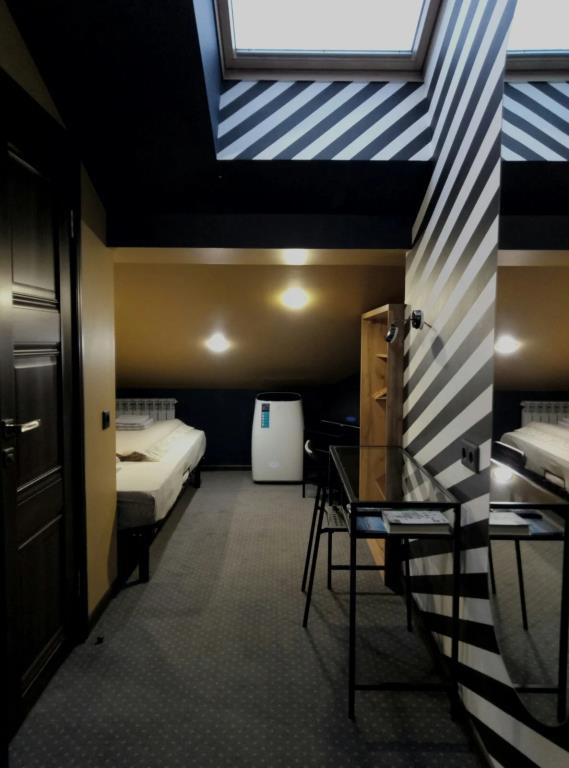 Mini-Hotel Makarov 3*