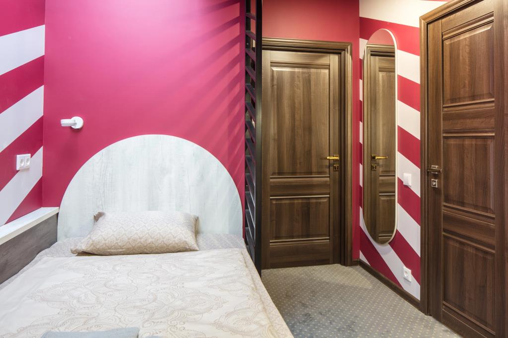 Mini-Hotel Makarov 3*