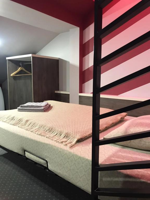 Mini-Hotel Makarov 3*