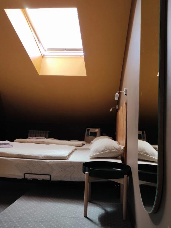 Mini-Hotel Makarov 3*