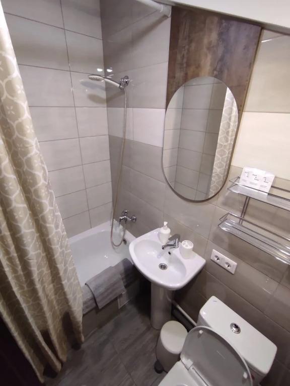 Mini-Hotel Makarov 3*