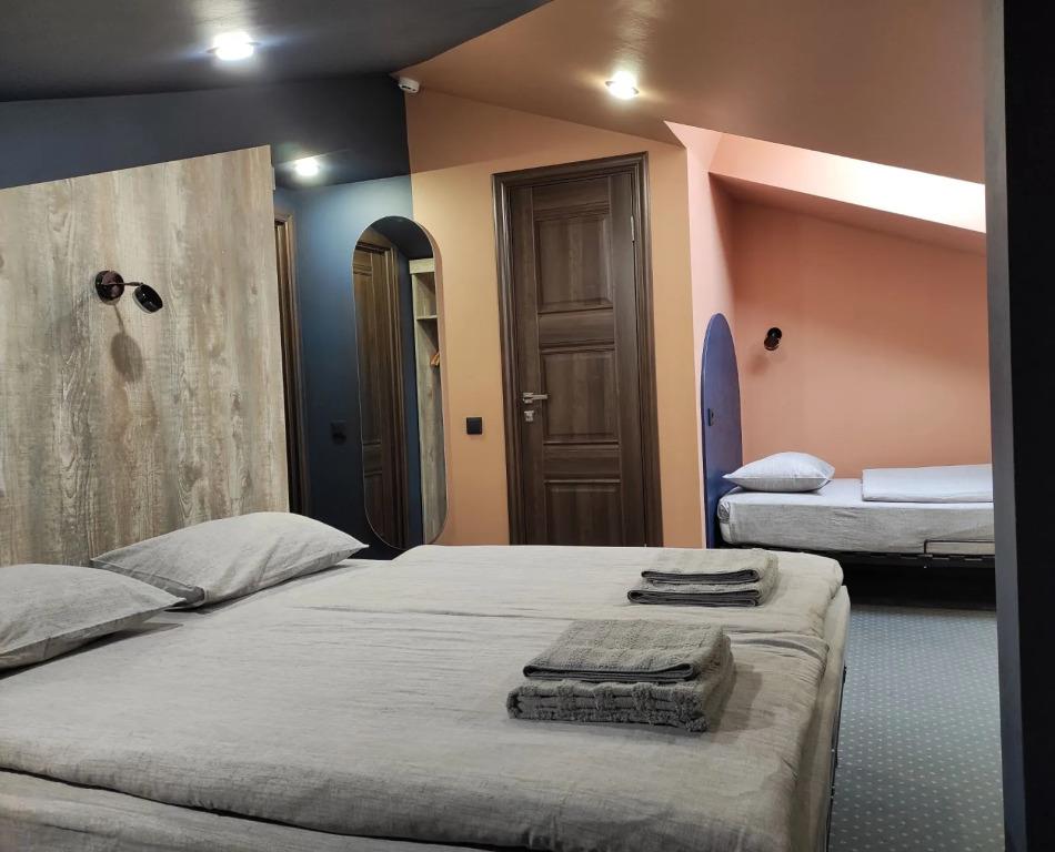 Mini-Hotel Makarov 3*