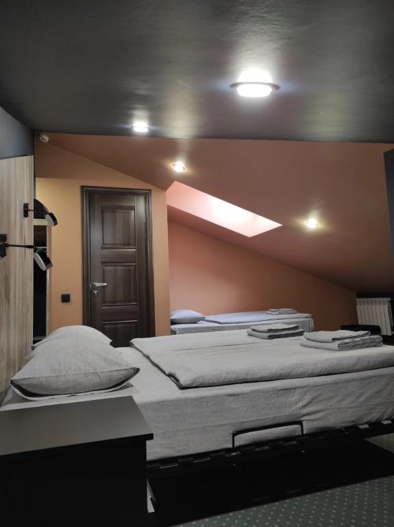 Mini-Hotel Makarov 3*