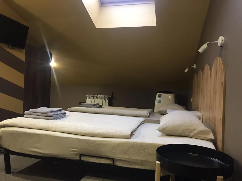 Mini-Hotel Makarov 3*
