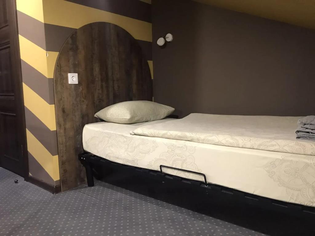 Mini-Hotel Makarov 3*