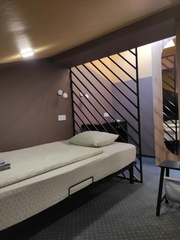 Mini-Hotel Makarov 3*