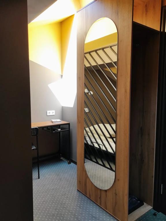Mini-Hotel Makarov 3*