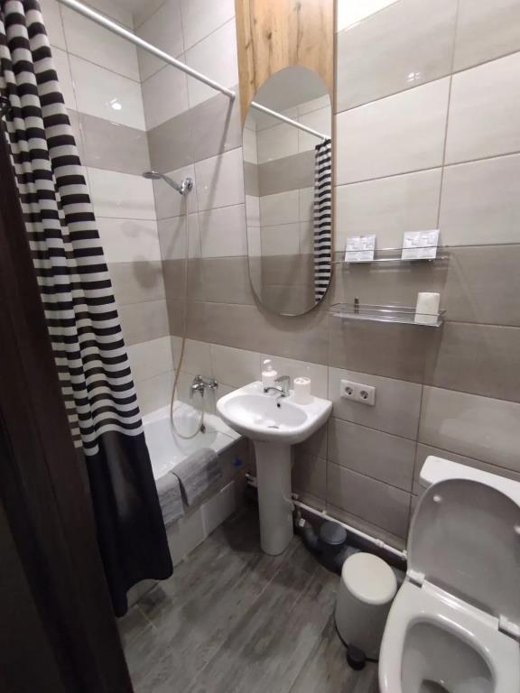 Mini-Hotel Makarov 3*