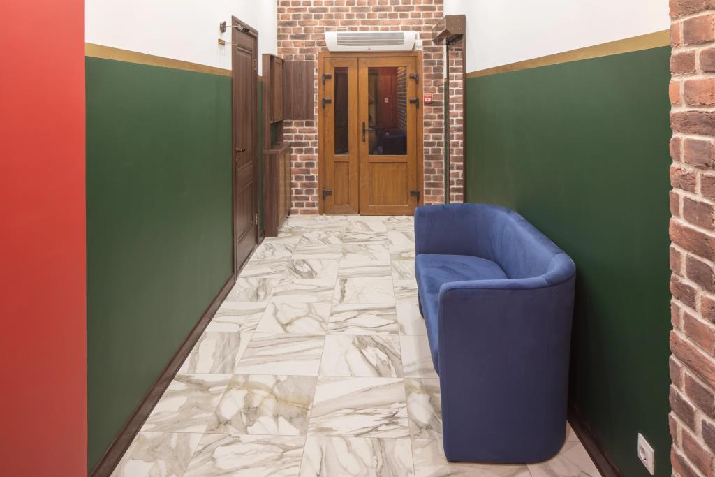 Mini-Hotel Makarov 3*