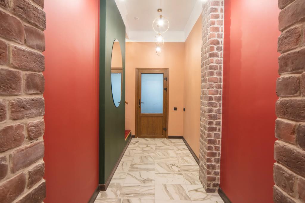 Mini-Hotel Makarov 3*