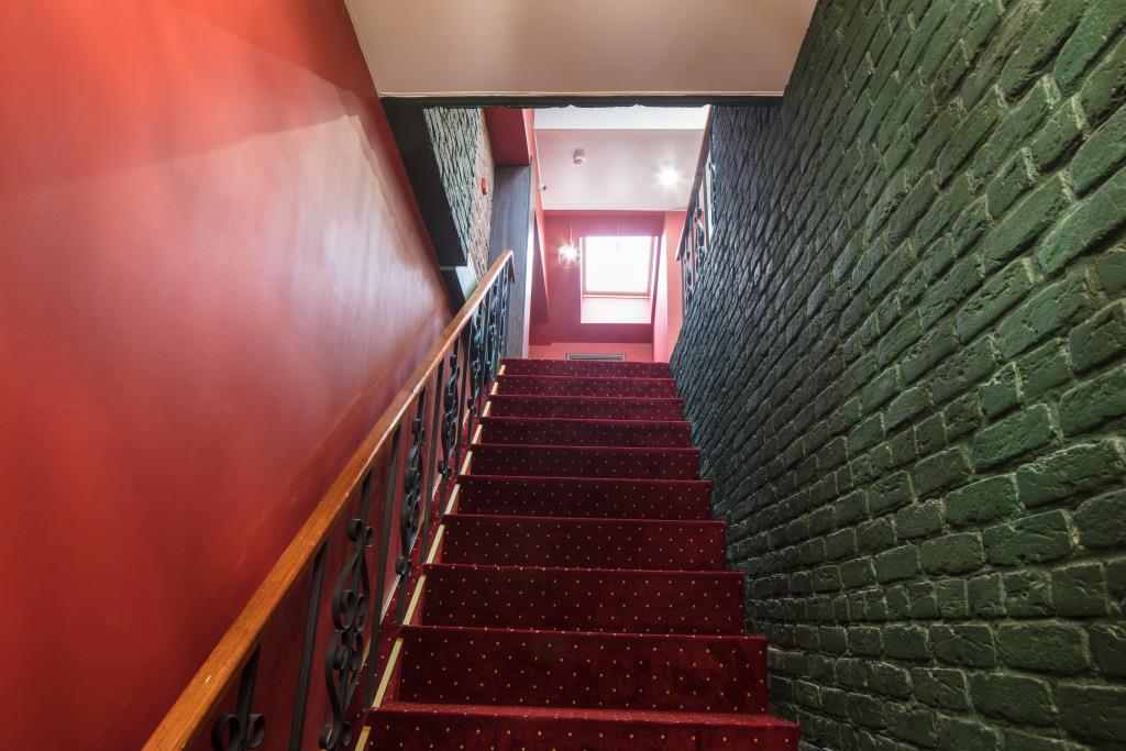 Mini-Hotel Makarov 3*