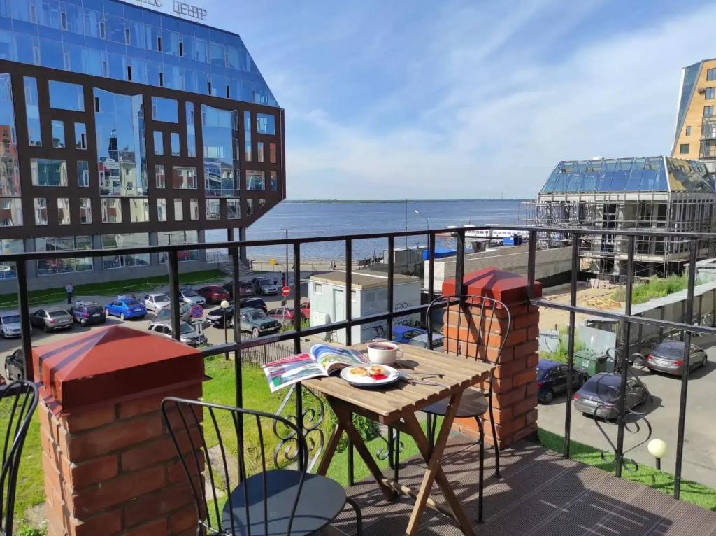Mini-Hotel Makarov 3*