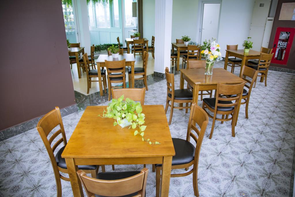HUYNH DUC 2 Hotel 2*