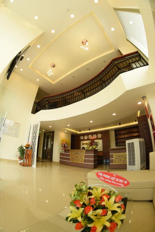 HUYNH DUC 2 Hotel 2*