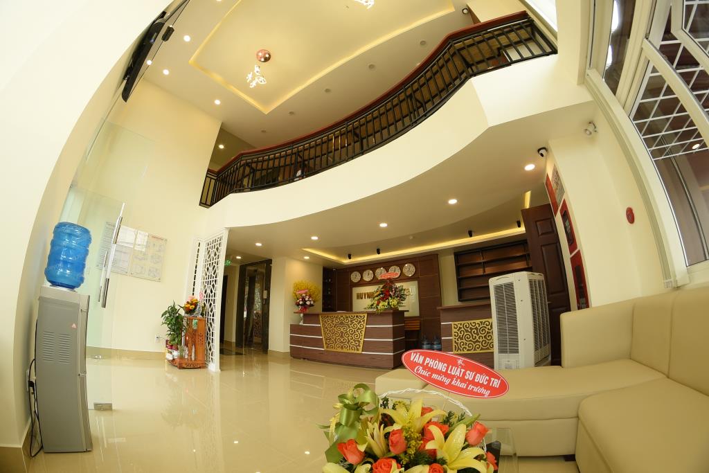 HUYNH DUC 2 Hotel 2*