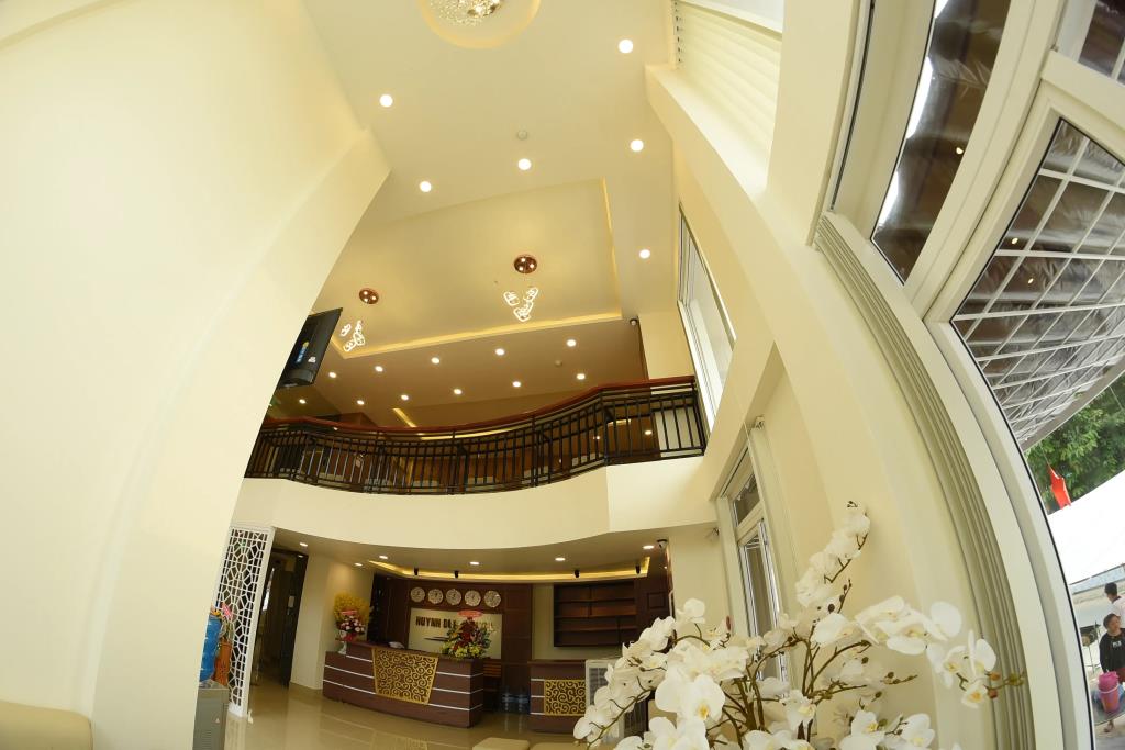 HUYNH DUC 2 Hotel 2*