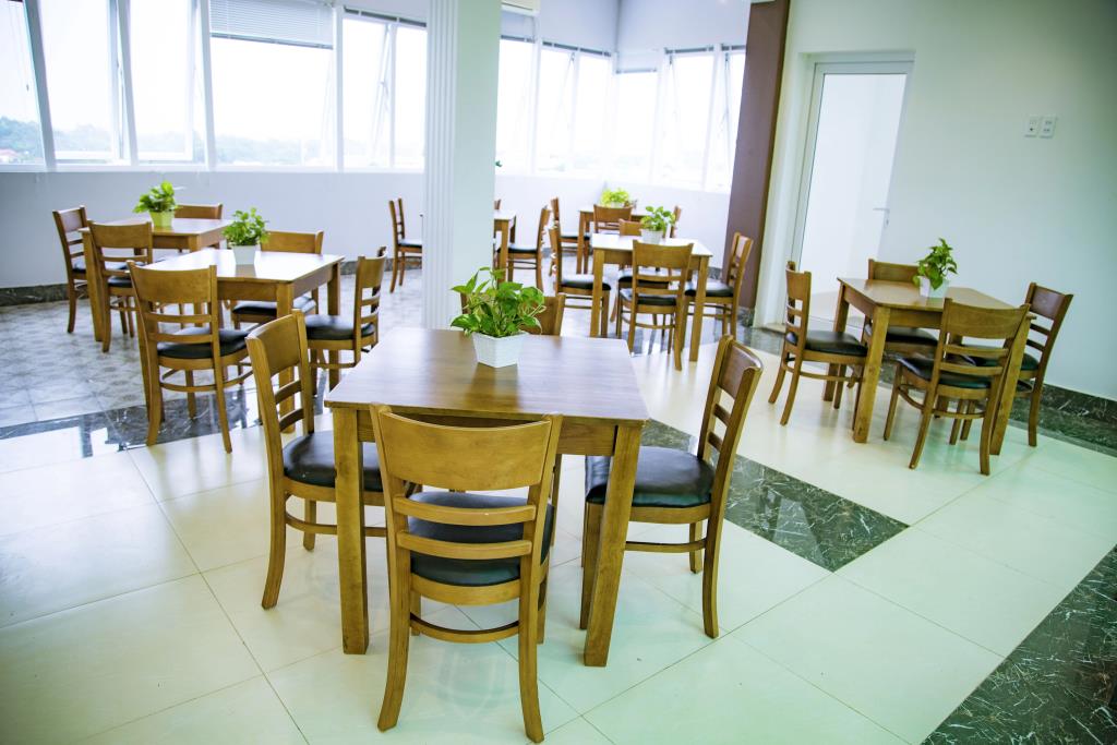 HUYNH DUC 2 Hotel 2*
