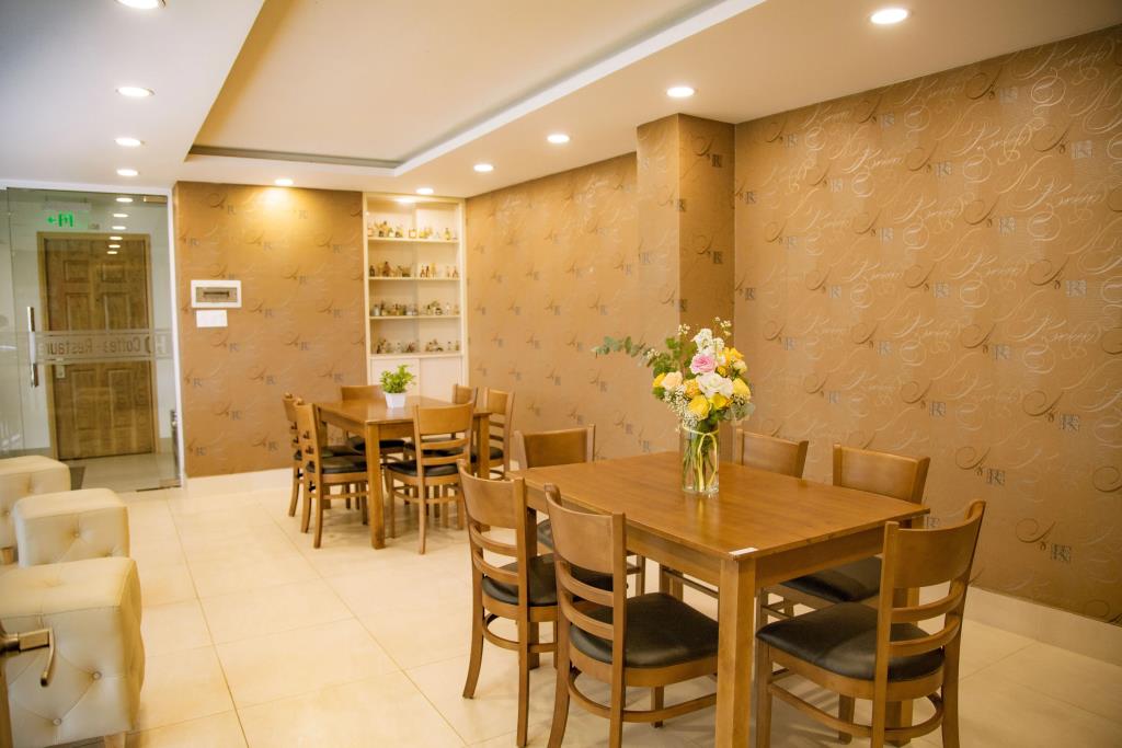 HUYNH DUC 2 Hotel 2*