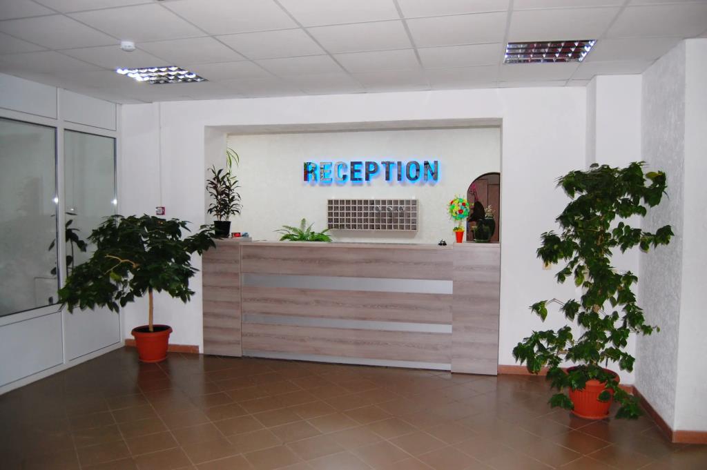 Otel Simferopol 2*