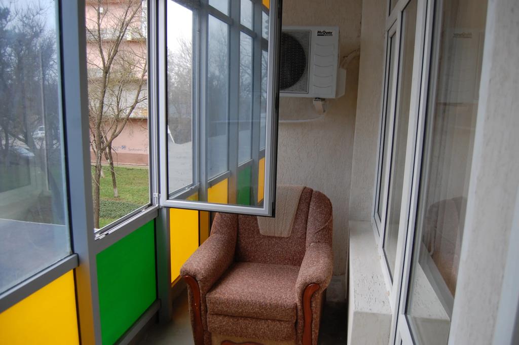 Otel Simferopol 2*