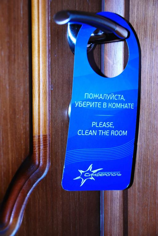 Otel Simferopol 2*