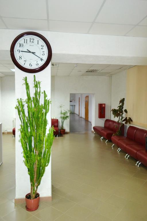 Otel Simferopol 2*