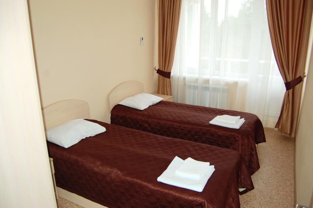 Otel Simferopol 2*