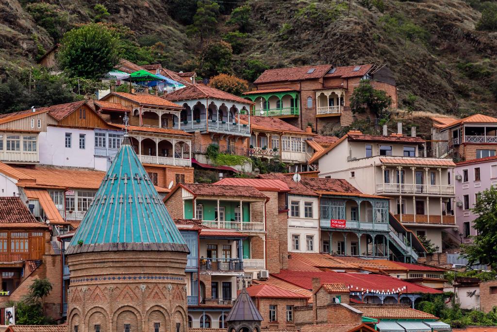 M&L Old Tbilisi Apartments 0*