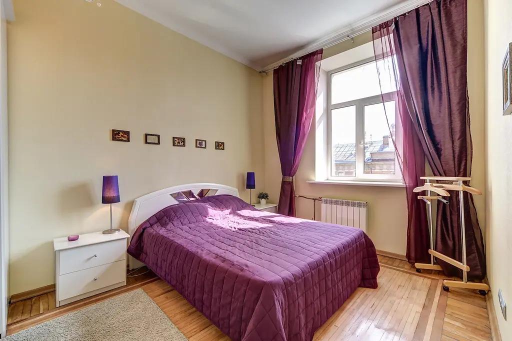Bolshaya Konyushennaya 5 Apartments 0*