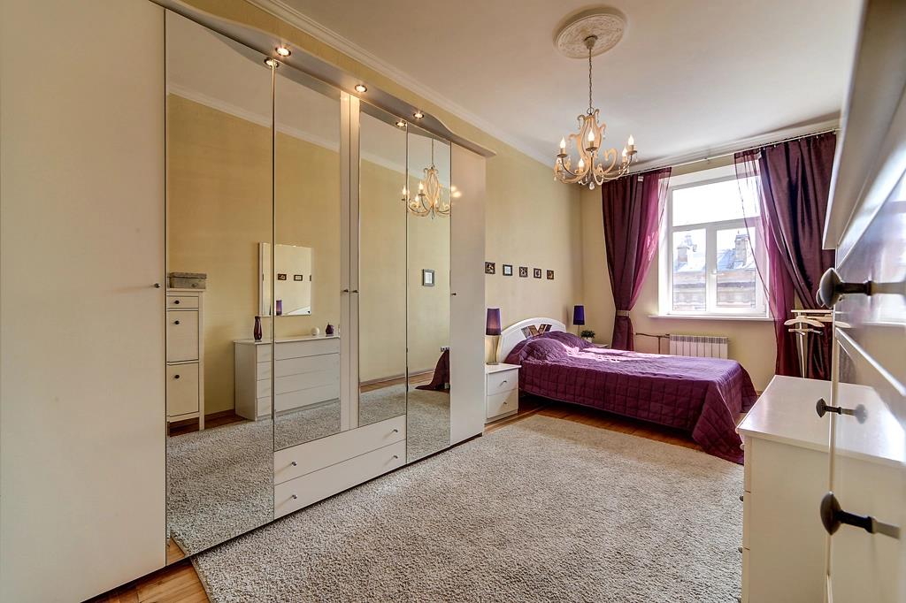 Bolshaya Konyushennaya 5 Apartments 0*
