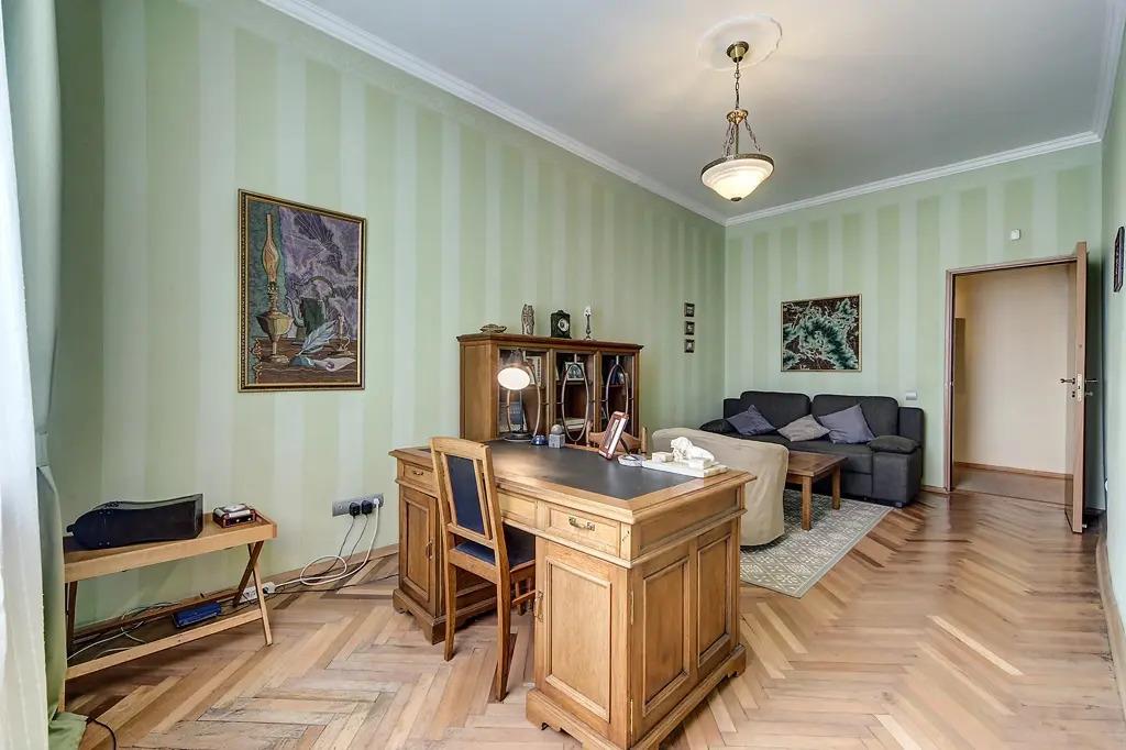 Bolshaya Konyushennaya 5 Apartments 0*