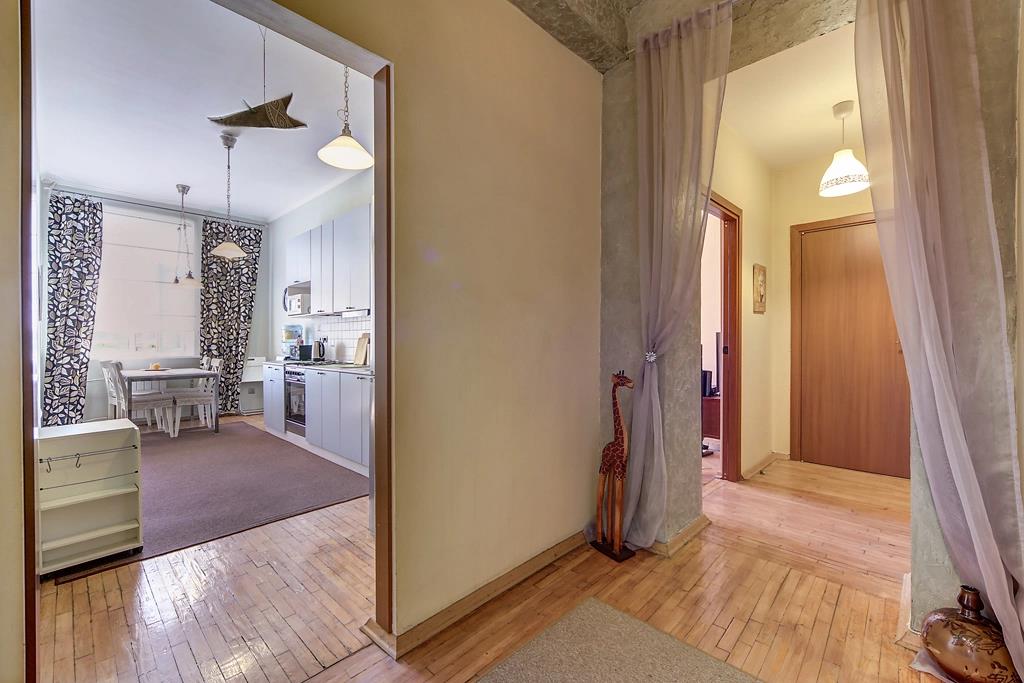 Bolshaya Konyushennaya 5 Apartments 0*