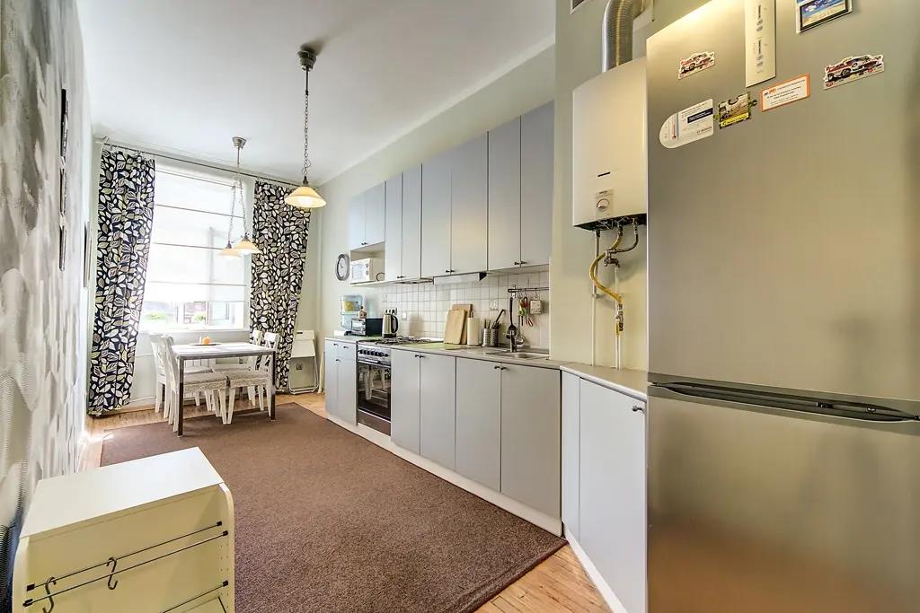 Bolshaya Konyushennaya 5 Apartments 0*