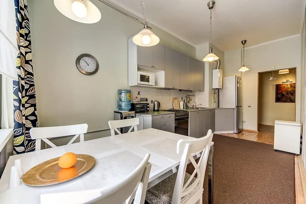 Bolshaya Konyushennaya 5 Apartments 0*