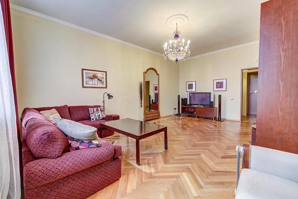 Bolshaya Konyushennaya 5 Apartments 0*