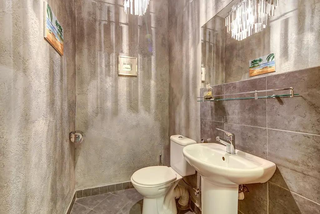 Bolshaya Konyushennaya 5 Apartments 0*