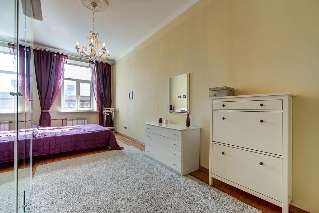 Bolshaya Konyushennaya 5 Apartments 0*