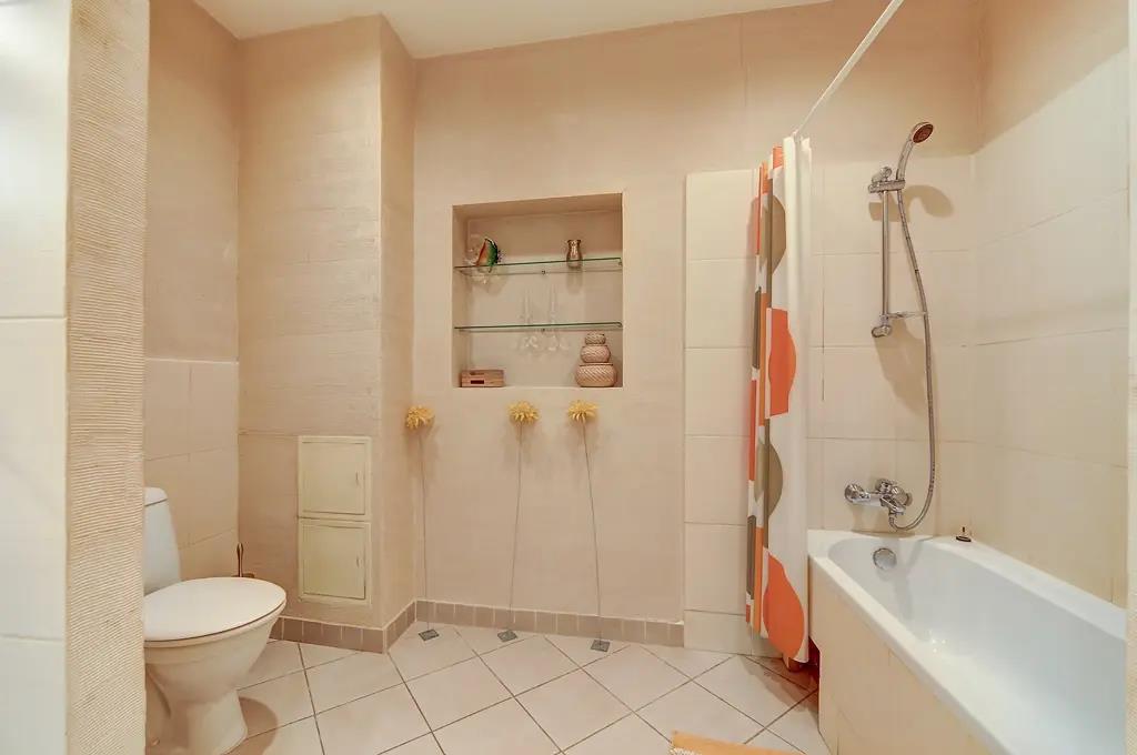 Bolshaya Konyushennaya 5 Apartments 0*