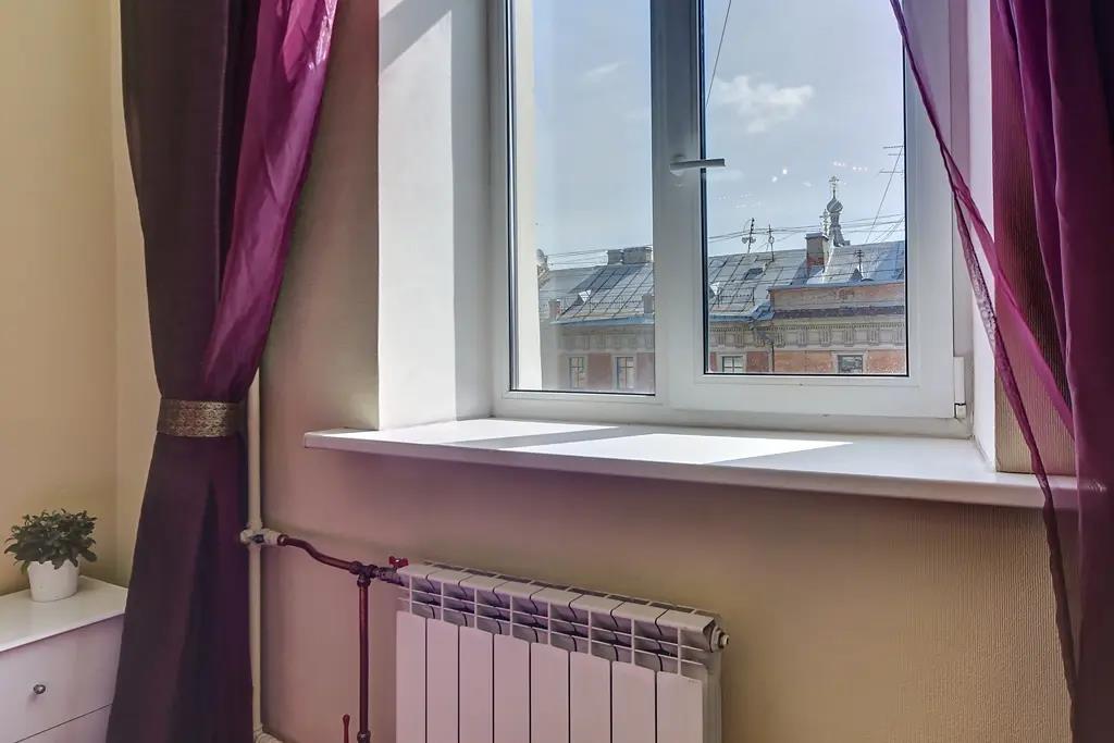 Bolshaya Konyushennaya 5 Apartments 0*