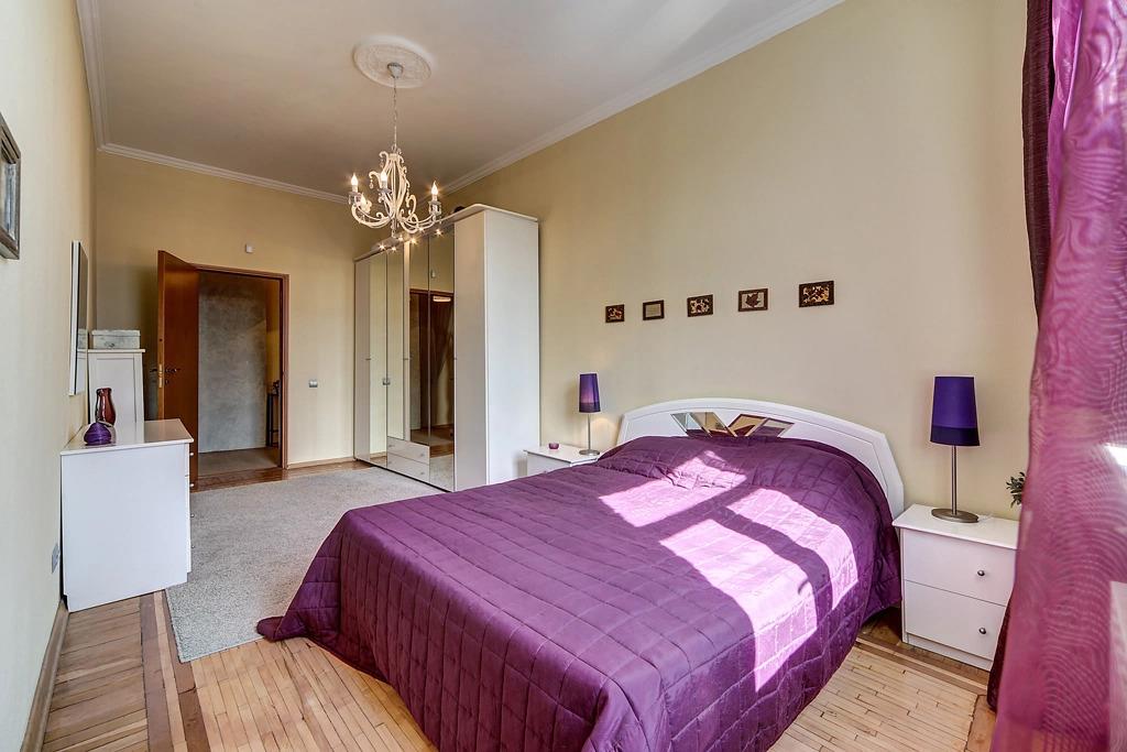 Bolshaya Konyushennaya 5 Apartments 0*