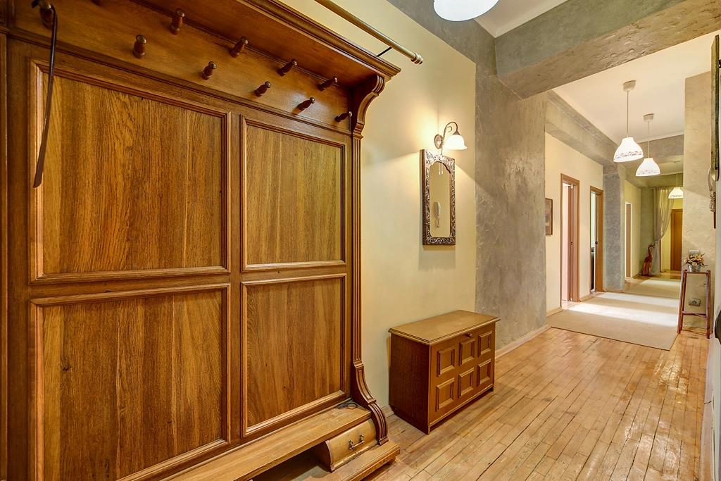 Bolshaya Konyushennaya 5 Apartments 0*