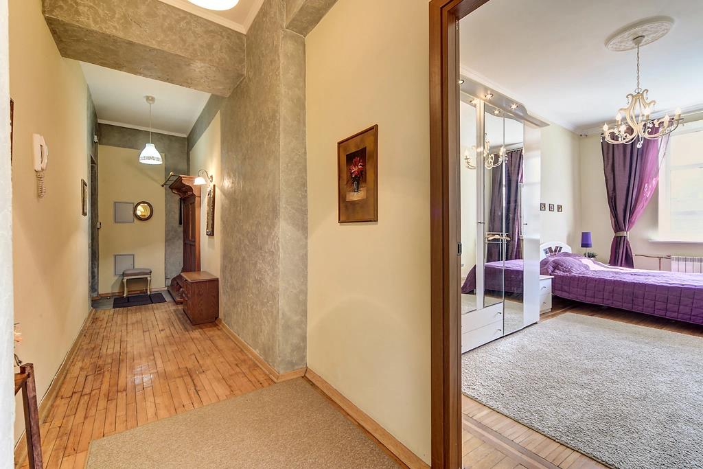 Bolshaya Konyushennaya 5 Apartments 0*