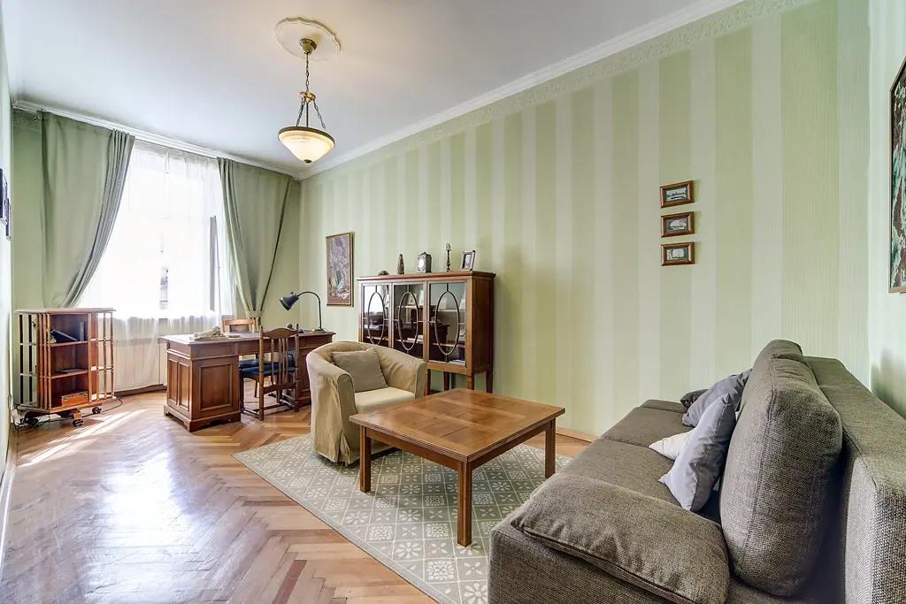 Bolshaya Konyushennaya 5 Apartments 0*