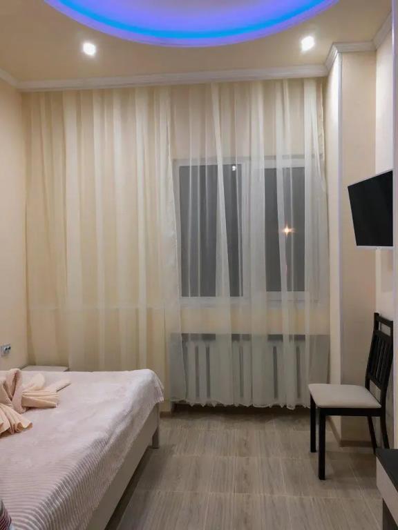 Prado Hotel 0*