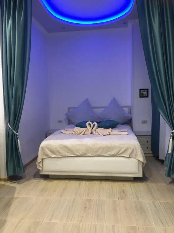 Prado Hotel 0*