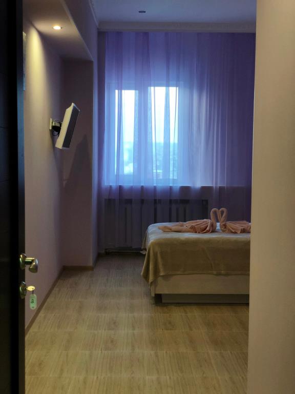 Prado Hotel 0*