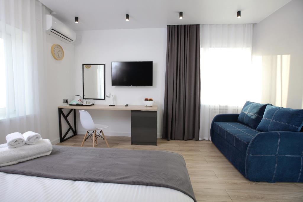 Sova Hotel 0*