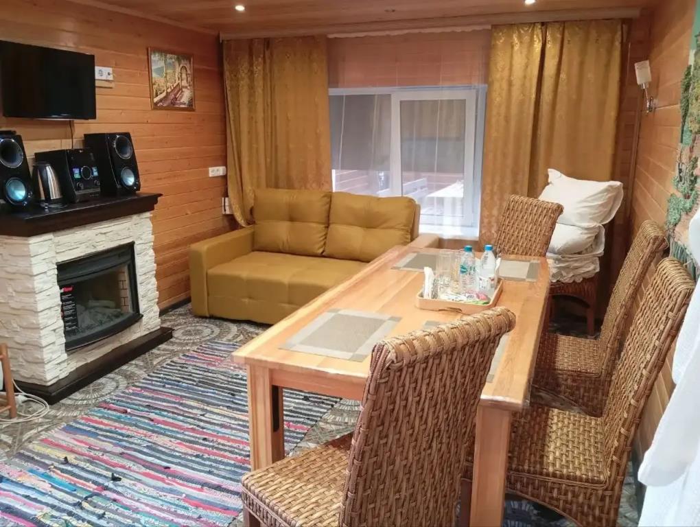 Sova Hotel 0*